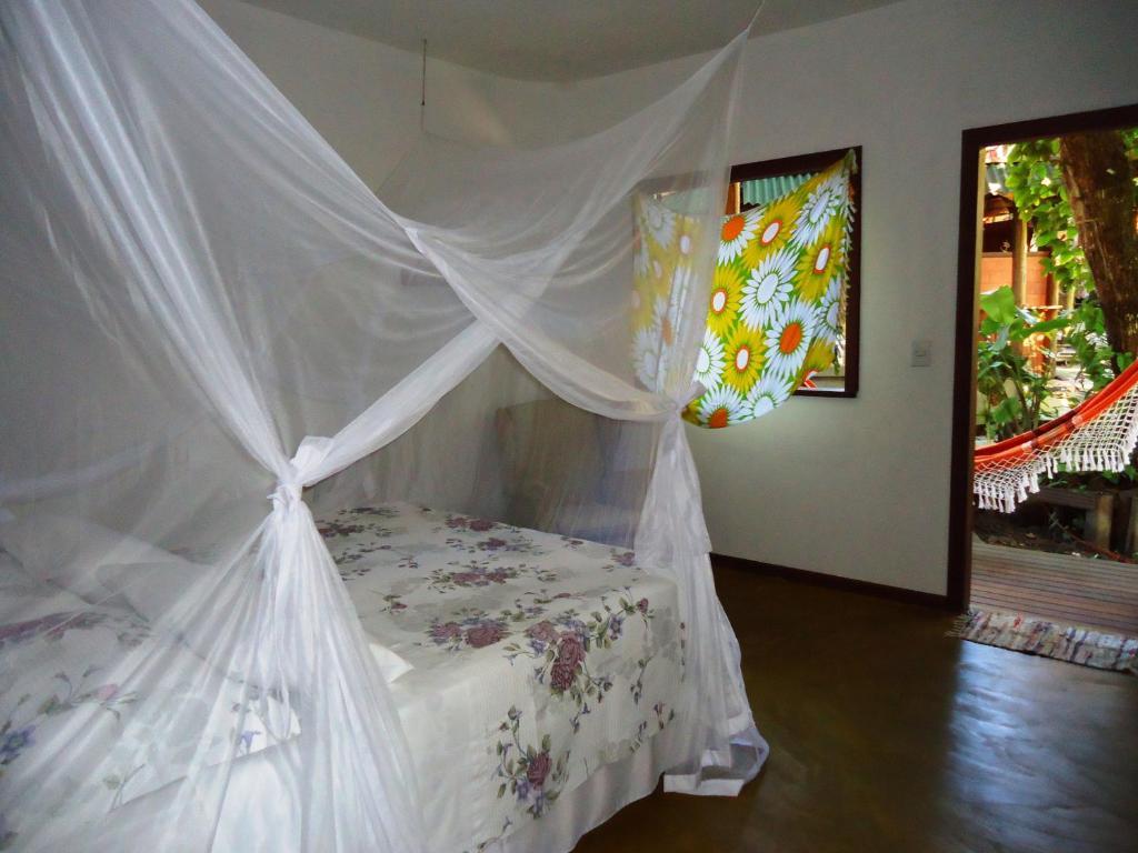 Quarto Duplo Standard