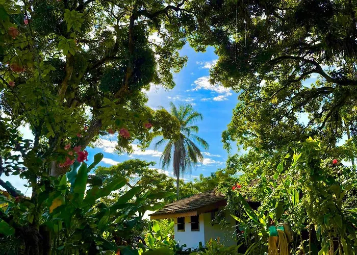 Pousada Coco Dendê Velha Boipeba